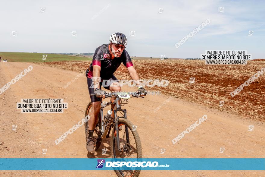 2º Desafio Amigos da APAE - MTB