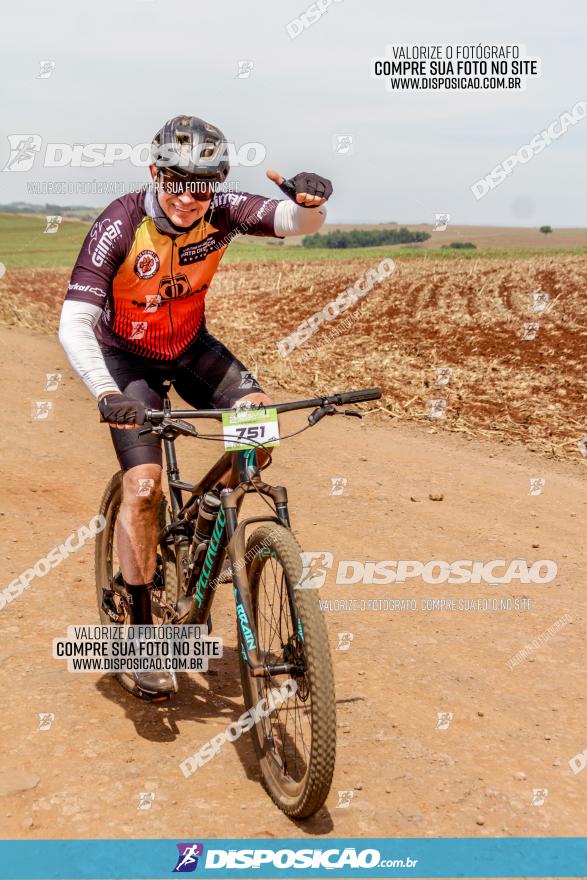 2º Desafio Amigos da APAE - MTB