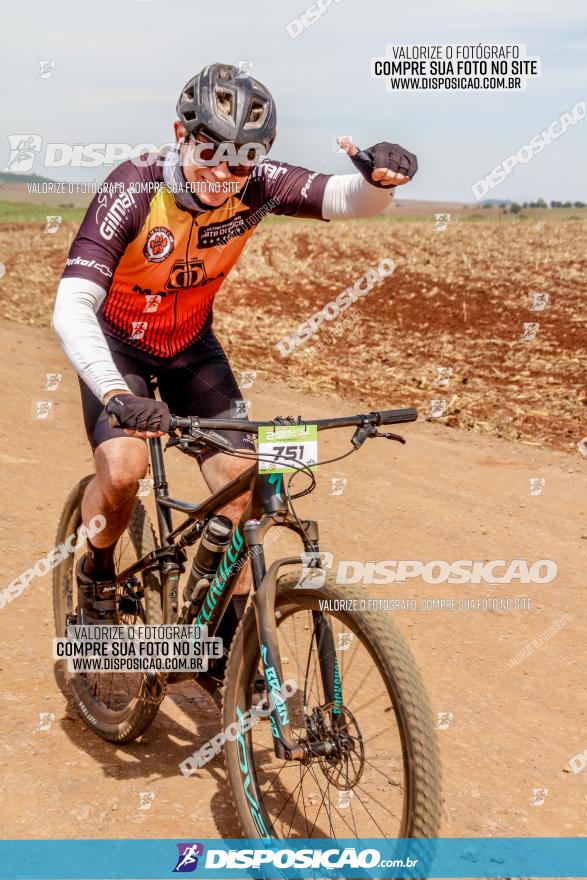 2º Desafio Amigos da APAE - MTB