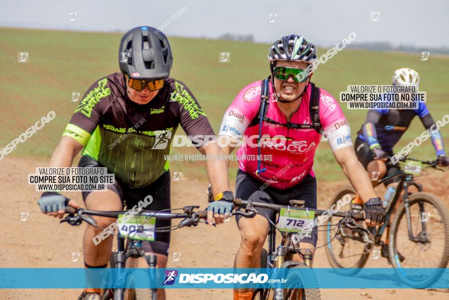 2º Desafio Amigos da APAE - MTB