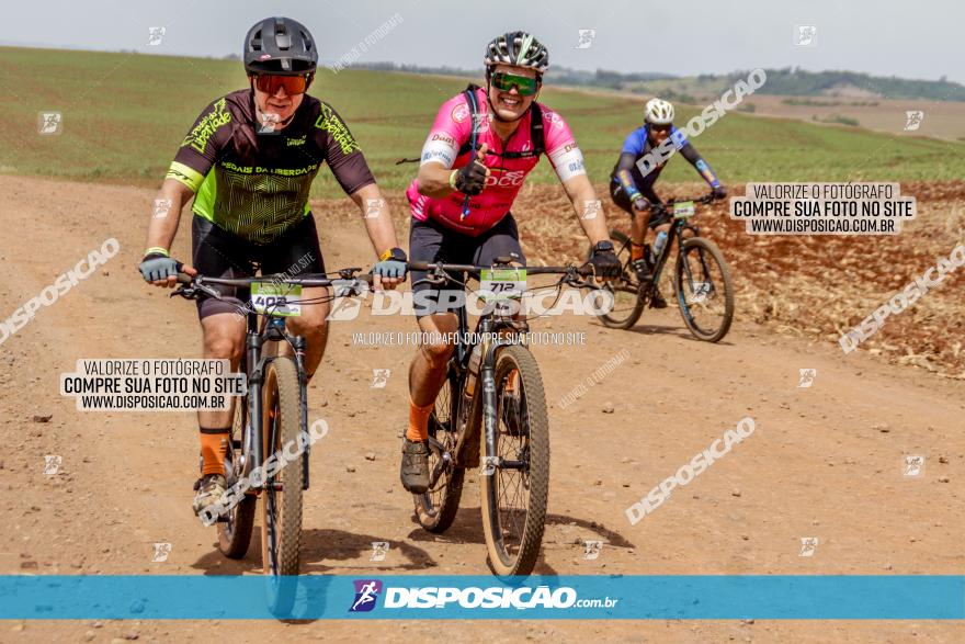 2º Desafio Amigos da APAE - MTB