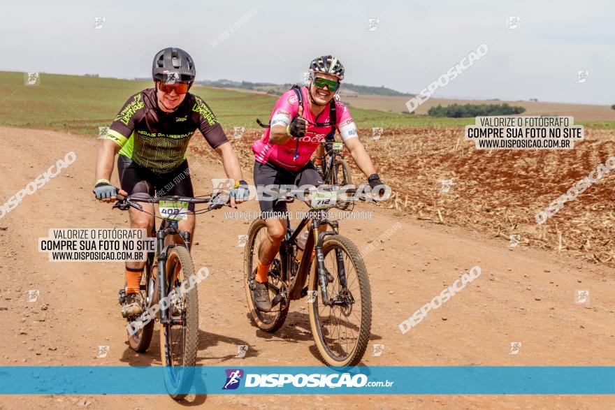 2º Desafio Amigos da APAE - MTB