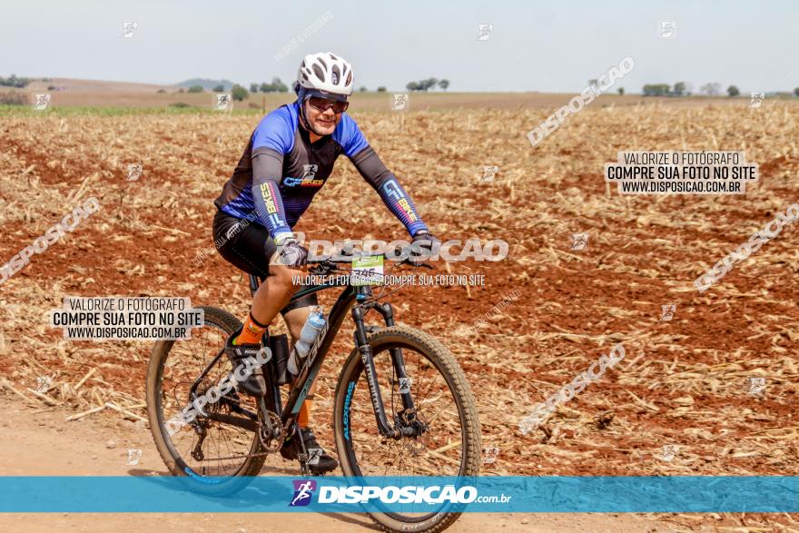 2º Desafio Amigos da APAE - MTB