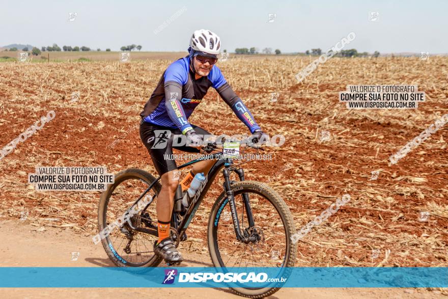 2º Desafio Amigos da APAE - MTB