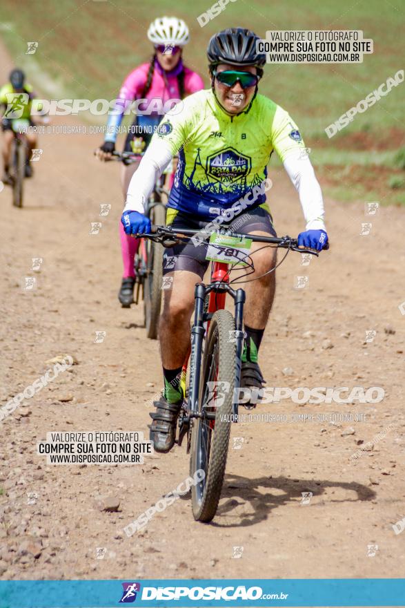 2º Desafio Amigos da APAE - MTB