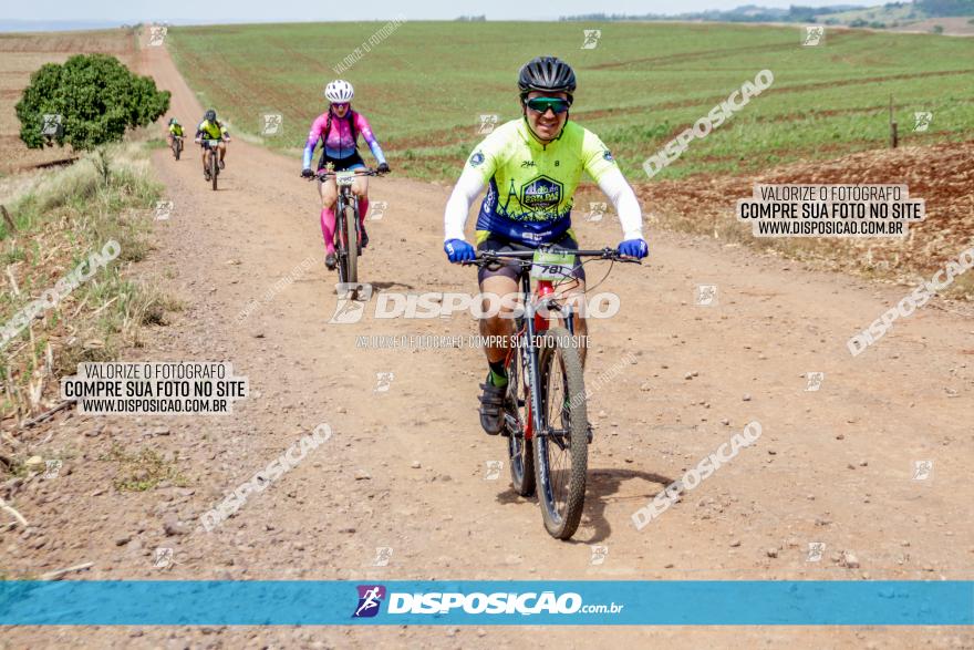 2º Desafio Amigos da APAE - MTB