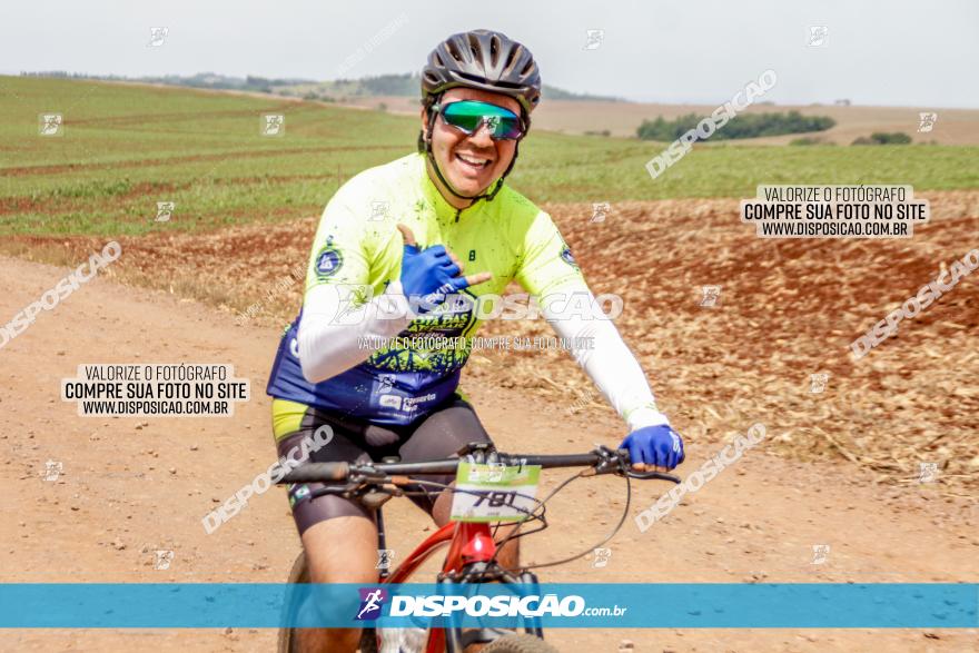 2º Desafio Amigos da APAE - MTB