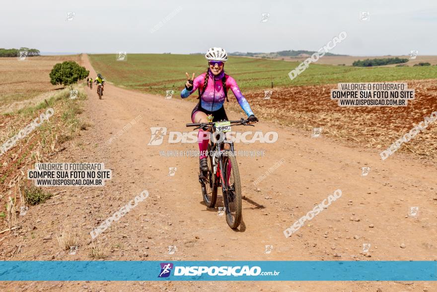 2º Desafio Amigos da APAE - MTB