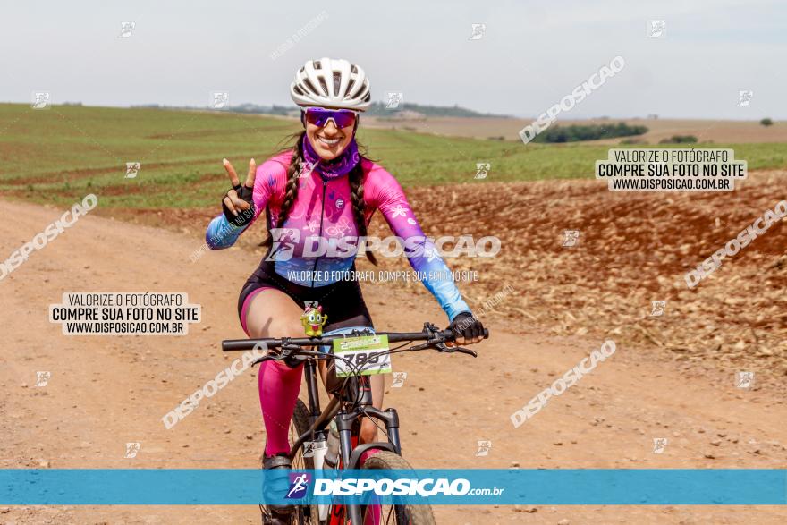 2º Desafio Amigos da APAE - MTB