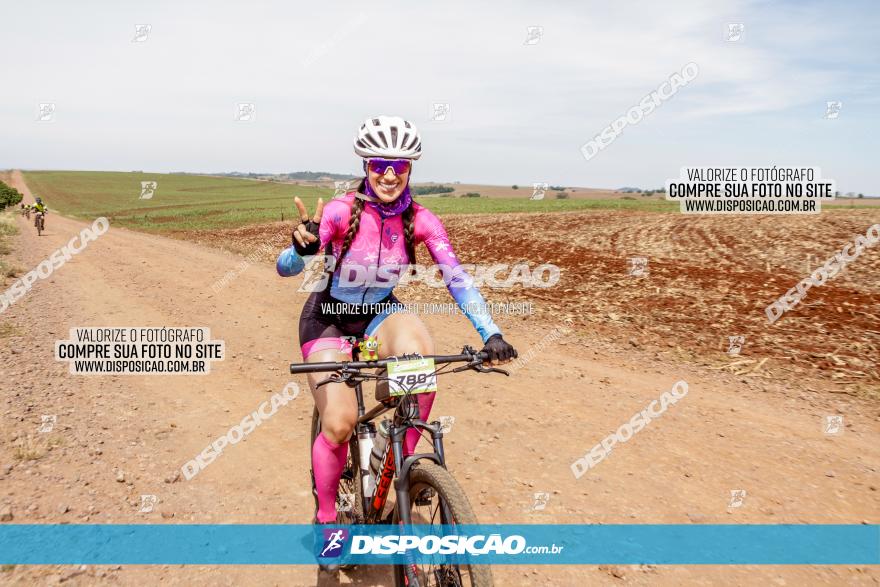 2º Desafio Amigos da APAE - MTB