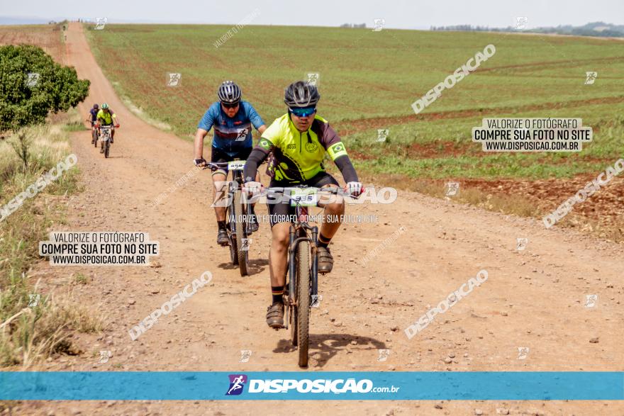 2º Desafio Amigos da APAE - MTB