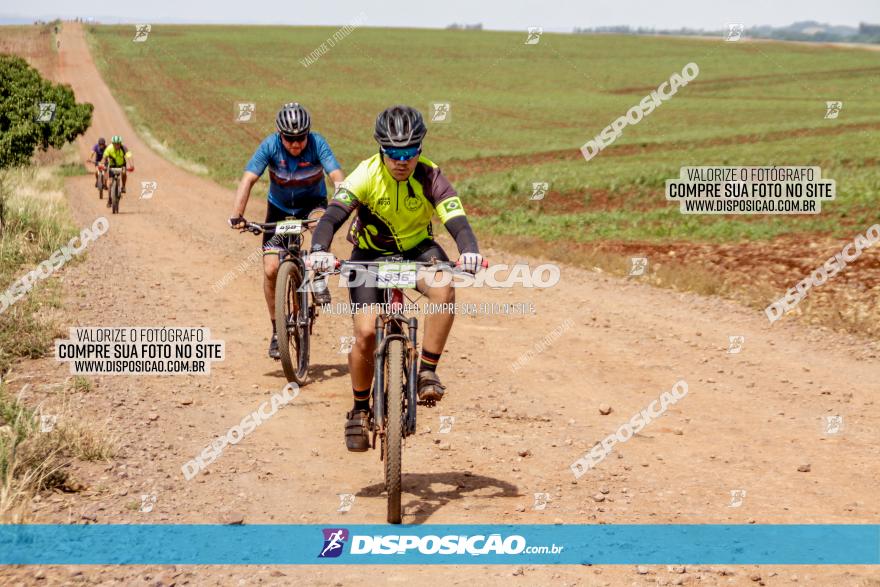 2º Desafio Amigos da APAE - MTB