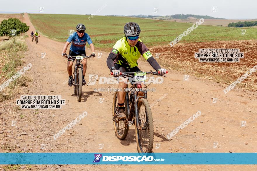 2º Desafio Amigos da APAE - MTB