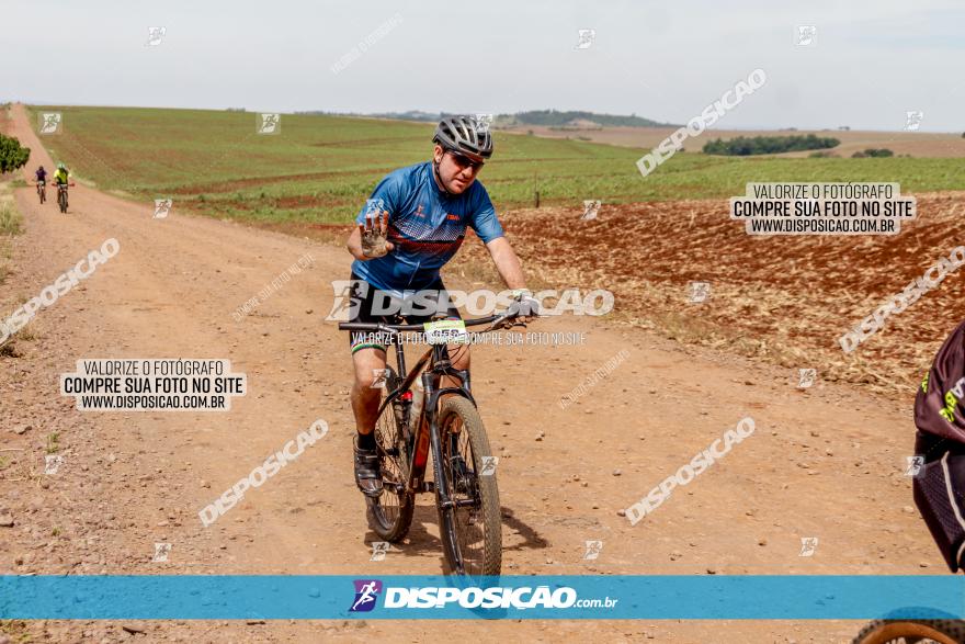 2º Desafio Amigos da APAE - MTB