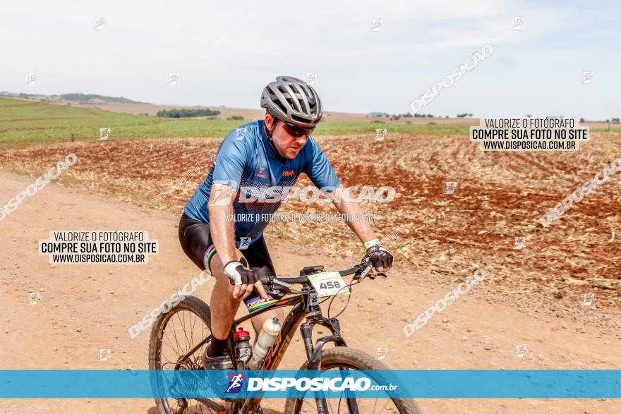 2º Desafio Amigos da APAE - MTB