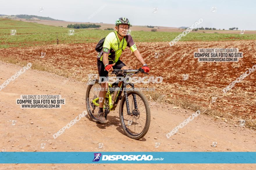 2º Desafio Amigos da APAE - MTB