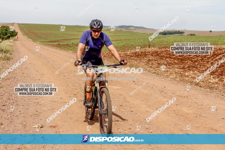 2º Desafio Amigos da APAE - MTB