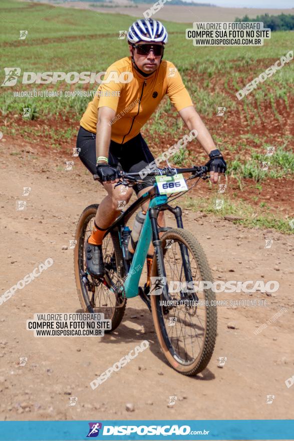 2º Desafio Amigos da APAE - MTB