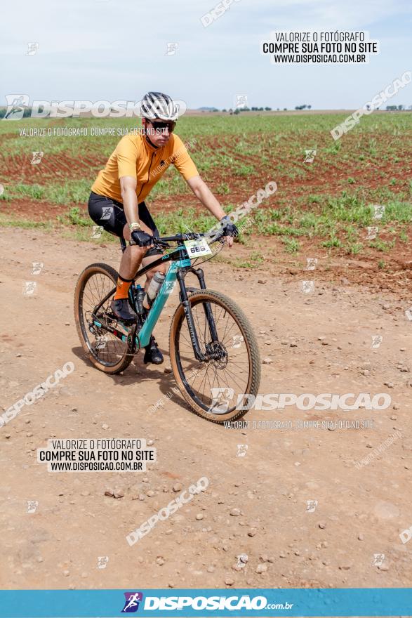 2º Desafio Amigos da APAE - MTB