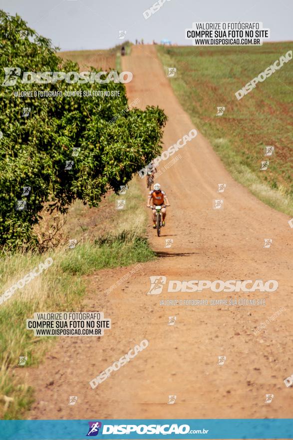 2º Desafio Amigos da APAE - MTB