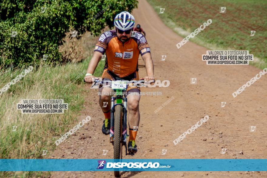 2º Desafio Amigos da APAE - MTB