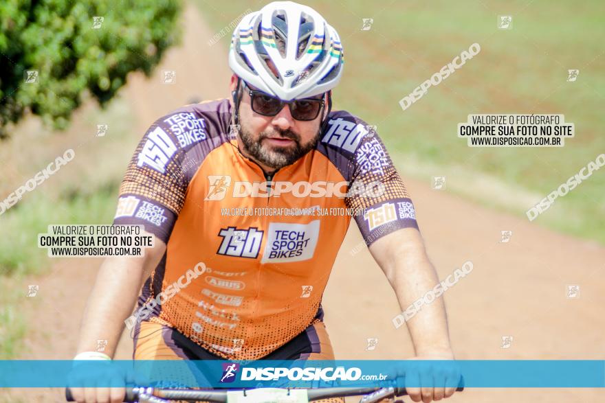 2º Desafio Amigos da APAE - MTB