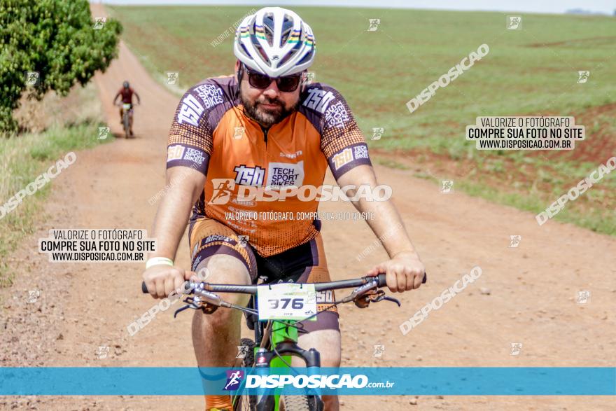 2º Desafio Amigos da APAE - MTB