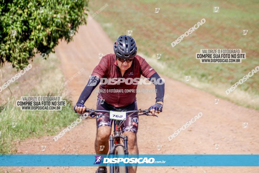 2º Desafio Amigos da APAE - MTB