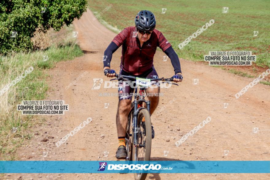 2º Desafio Amigos da APAE - MTB