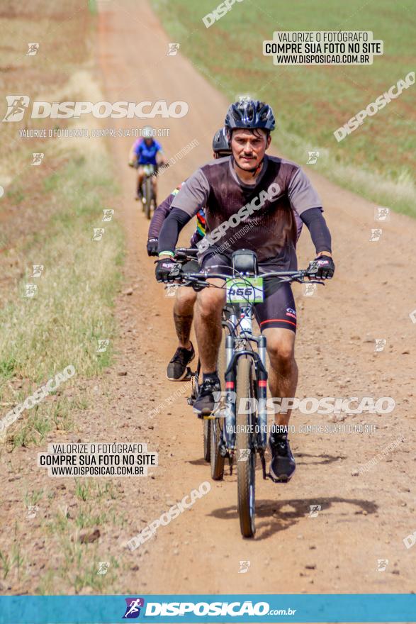 2º Desafio Amigos da APAE - MTB