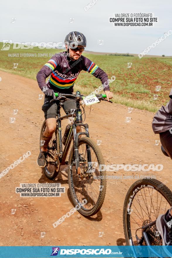 2º Desafio Amigos da APAE - MTB