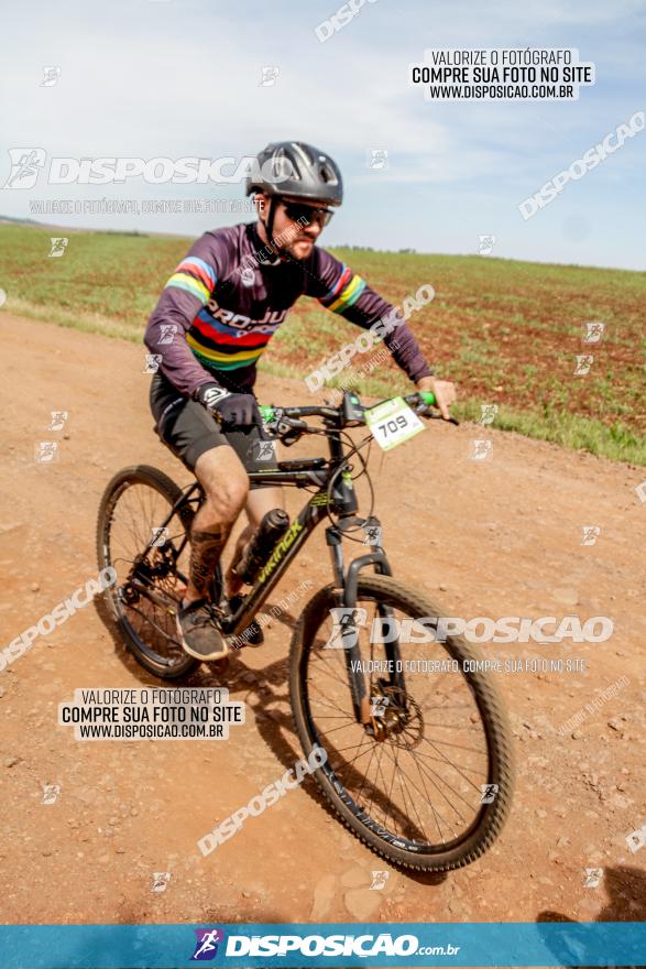 2º Desafio Amigos da APAE - MTB