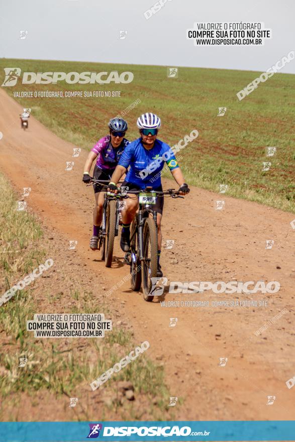 2º Desafio Amigos da APAE - MTB