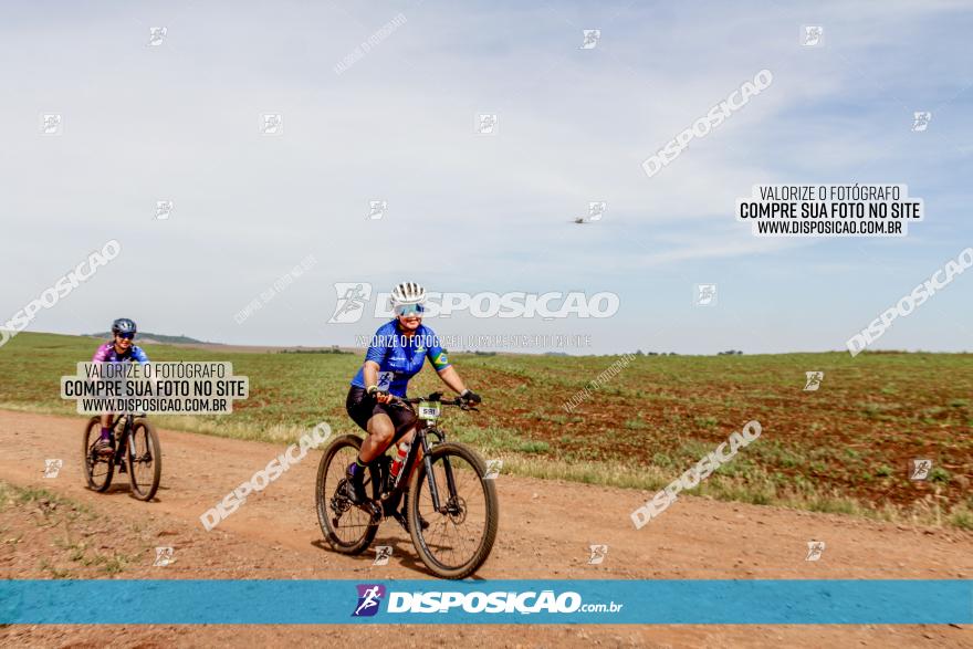 2º Desafio Amigos da APAE - MTB