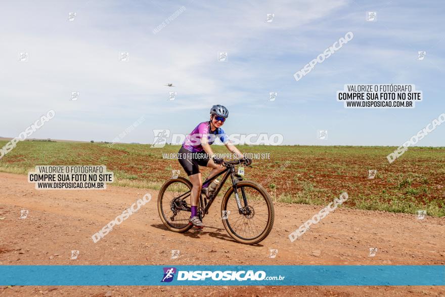 2º Desafio Amigos da APAE - MTB