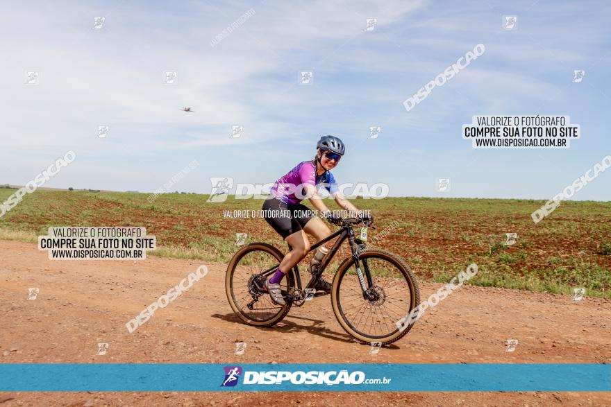 2º Desafio Amigos da APAE - MTB