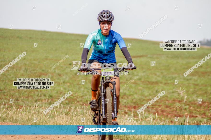 2º Desafio Amigos da APAE - MTB