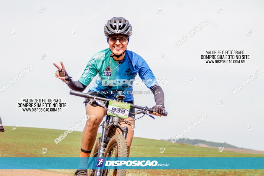 2º Desafio Amigos da APAE - MTB