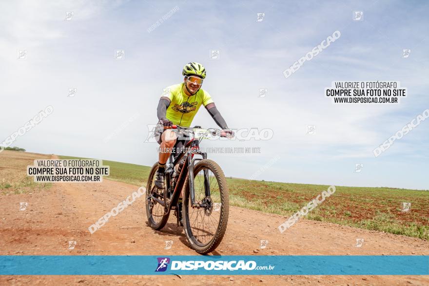 2º Desafio Amigos da APAE - MTB