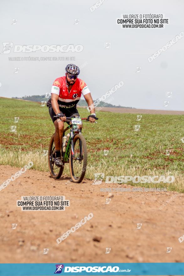 2º Desafio Amigos da APAE - MTB