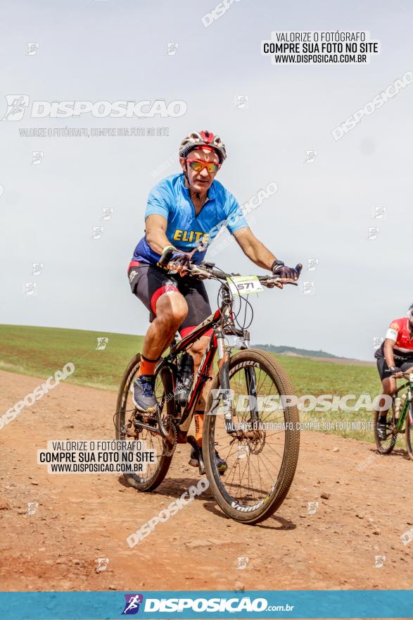 2º Desafio Amigos da APAE - MTB