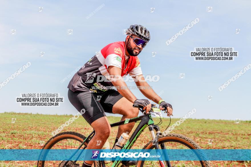 2º Desafio Amigos da APAE - MTB