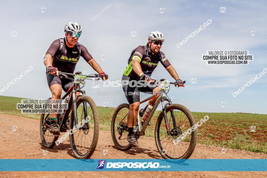 2º Desafio Amigos da APAE - MTB