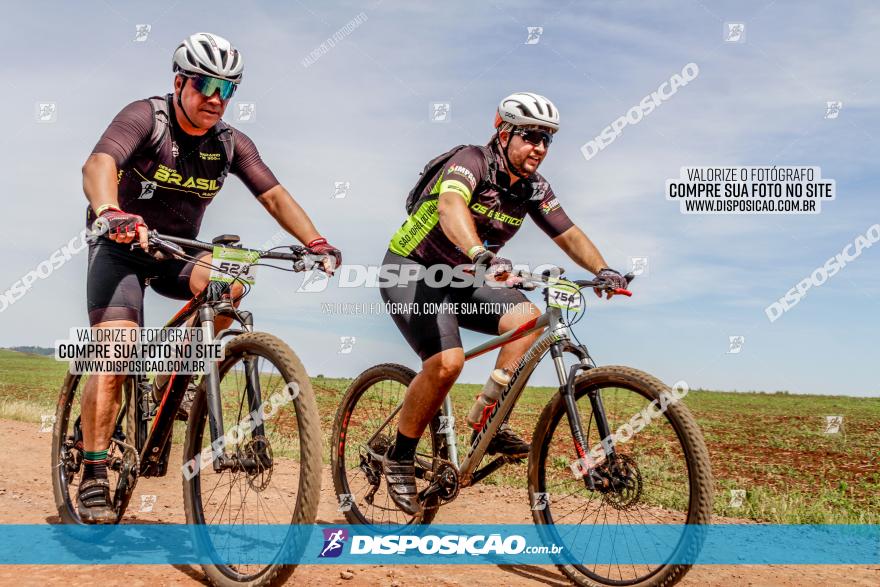 2º Desafio Amigos da APAE - MTB