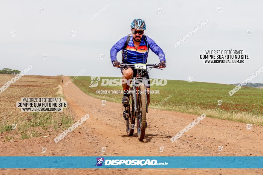 2º Desafio Amigos da APAE - MTB