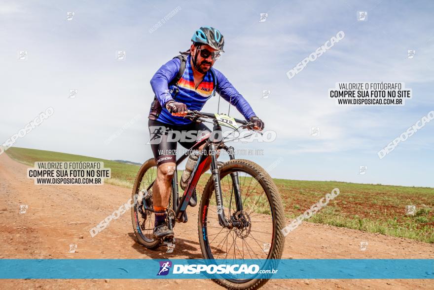 2º Desafio Amigos da APAE - MTB