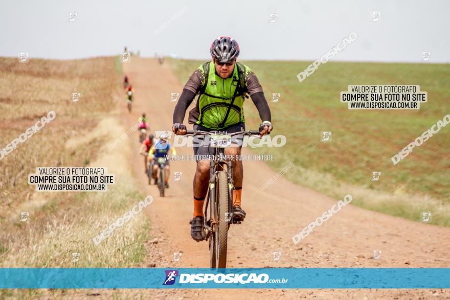 2º Desafio Amigos da APAE - MTB