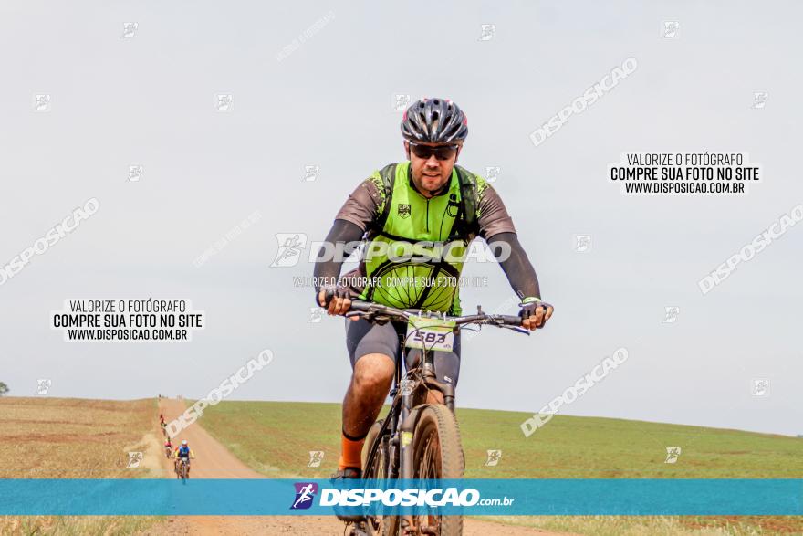 2º Desafio Amigos da APAE - MTB