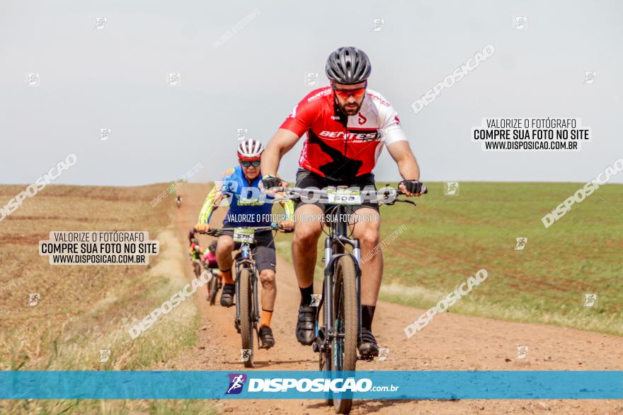 2º Desafio Amigos da APAE - MTB