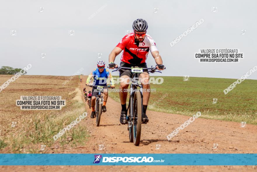 2º Desafio Amigos da APAE - MTB